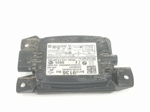 Electronic module OPEL INSIGNIA B Grand Sport (Z18) 1.6 CDTi (68) | BP17187742M83 