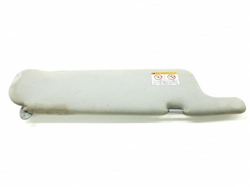 Left sun visor TOYOTA LAND CRUISER 90 (_J9_) 3.0 TD (KZJ90_, KZJ95_, KZJ90R, KZJ95R, KZJ90W, KZJ95W) | BP19037390I1 