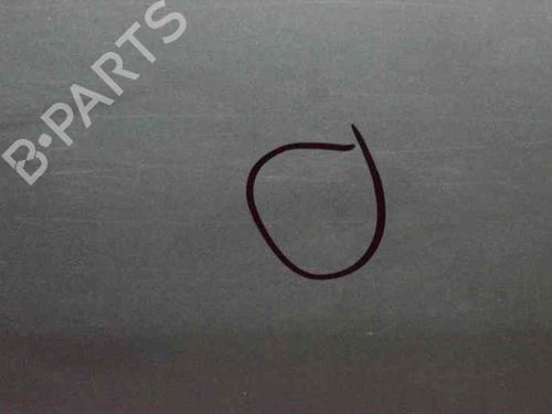 Right rear door MITSUBISHI PAJERO III (V7_W, V6_W) 3.2 Di-D (V68W) | BP4738787C5 