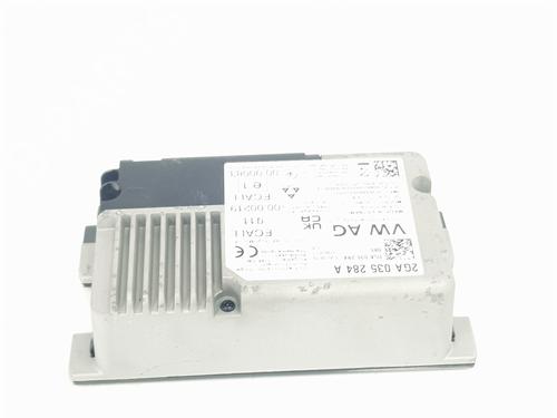 Elektronisk modul VW T-ROC (A11, D11)  | BP26452912M83 