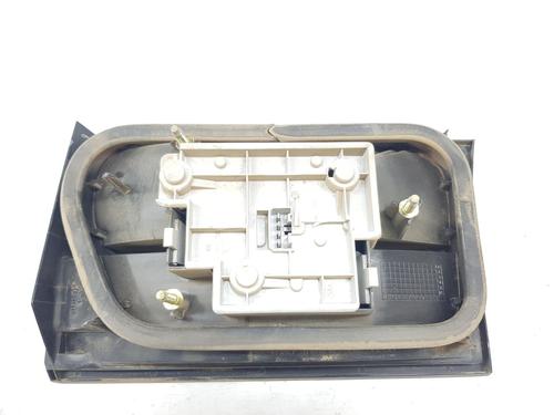 Left taillight CITROËN XANTIA (X1_, X2_) 2.0 Turbo | BP15584987C34 