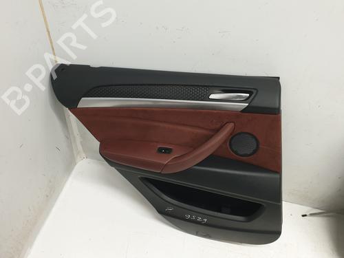 Seats set BMW X6 (E71, E72) xDrive 35 d | BP32708828C78 - Image 25