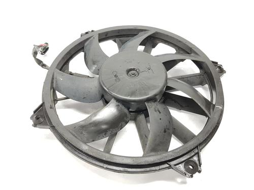 Used Radiator fan DS DS 4 / DS 4 CROSSBACK (NX_) 1.6 BlueHDi 120 (120 hp) 10517623