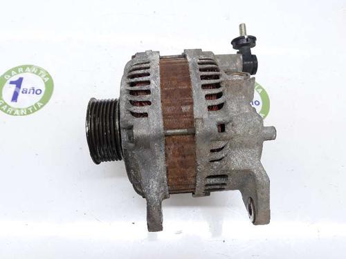 Alternator NISSAN NAVARA NP300 (D40) 2.5 dCi 4WD | BP3883302M7 