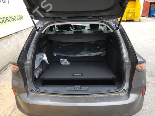 Left front window switch OPEL ASTRA L Sports Tourer (OV5) 1.2 (FRHNPJ) | BP25771657I27  - Image 34