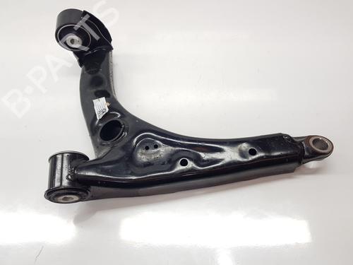 Left front suspension arm VW CRAFTER Van (SY_, SX_)  | BP29535422M12 