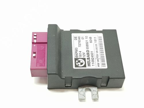 Electronic module BMW X1 (E84) sDrive 18 d | BP17173210M83 