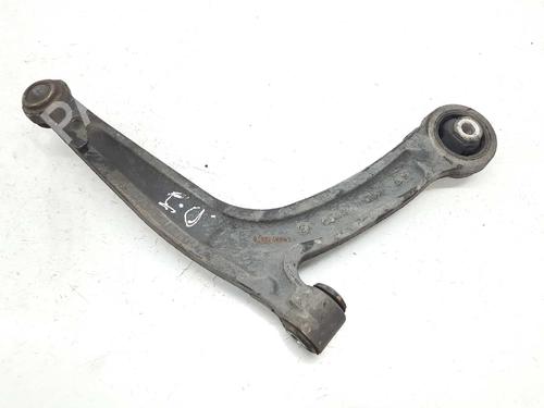 Used Left front suspension arm FIAT 500 (312_) 1.2 (312AXA1A) (69 hp) 6556695