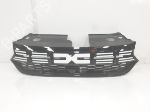 Grill DACIA SANDERO III 1.0 TCe 110 | BP36785756C40 - Image 3