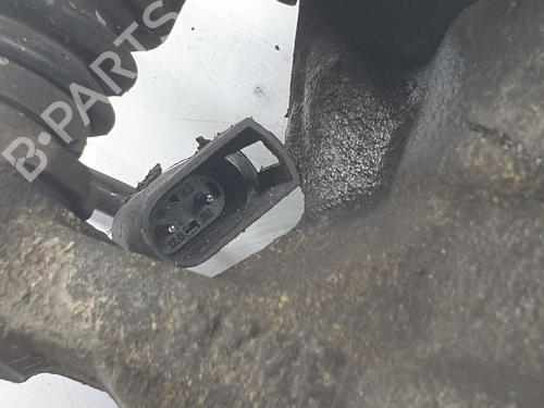 Højre bremsekaliber foran FORD TRANSIT V363 Van (FCD, FDD) 2.2 TDCi | BP29723033M104