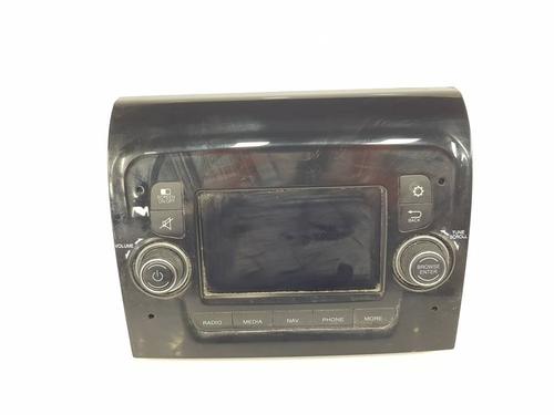 Used Radio Radio PEUGEOT BOXER Van 2.2 BlueHDi 120 (120 hp) 40514535 40514535
