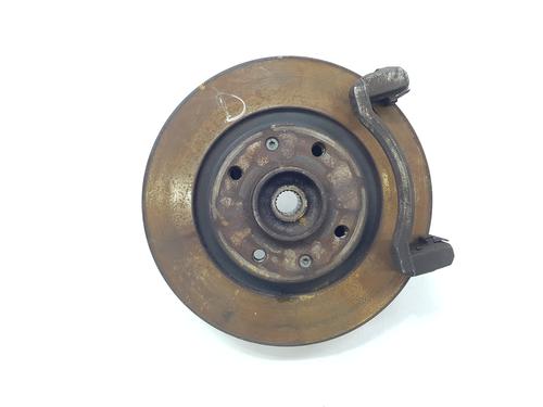 Used Right front steering knuckle CITROËN C4 CACTUS 1.2 VTi 82 (82 hp) 28728245