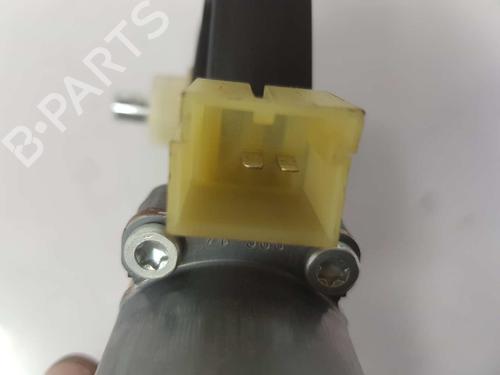 Right front window motor VW GOLF VII (5G1, BQ1, BE1, BE2) 2.0 GTD | BP7987967E20 
