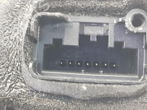 Front right lock SEAT LEON (5F1) 1.2 TSI | BP8411888C97 