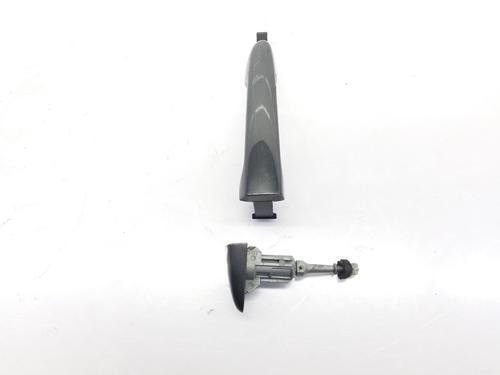 Front left exterior door handle MAZDA 3 (BM, BN) 2.0 | BP9136803C128 