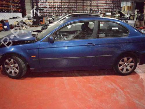 Steering column stalk BMW 3 Compact (E46) 320 td | BP2133576I23 