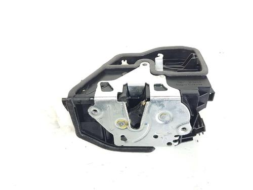 Front left lock BMW X3 (F25) sDrive 18 d | BP6064933C98 