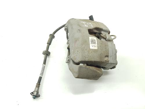 Left front brake caliper AUDI A6 C7 (4G2, 4GC) 2.0 TDI | BP33540211M105 - Image 6