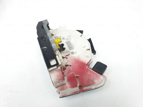 Rear left lock SEAT IBIZA IV (6J5, 6P1) 1.2 TDI | BP20186058C100 