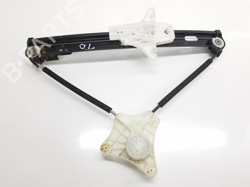 Rear right window mechanism SEAT ARONA (KJ7, KJP) 1.0 TSI | BP29083085C25