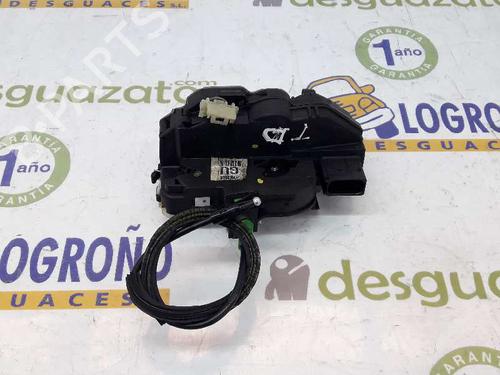 Rear right lock OPEL INSIGNIA A Sports Tourer (G09) 2.0 CDTI (35) | BP3351830C99 