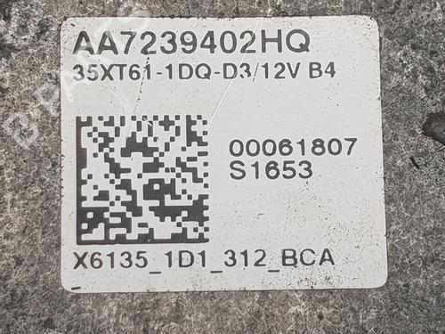 Module xenonverlichting KIA SOUL II (PS) 1.6 CRDi 136 | BP17669748C53 
