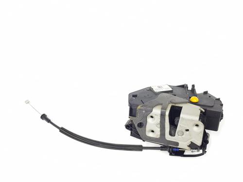 Rear left lock FORD TRANSIT COURIER B460 MPV 1.5 TDCi | BP24973256C100 