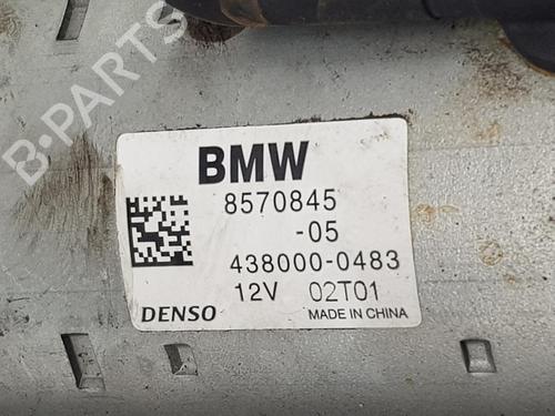 Startmotor BMW 2 Gran Tourer (F46) 218 d | BP14920047M8 