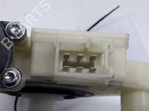 Right front window motor MERCEDES-BENZ C-CLASS (W205) C 220 BlueTEC / d (205.002, 205.004) | BP4565691E20 