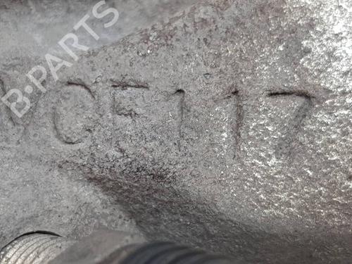 Right front brake caliper SKODA KAMIQ (NW4) 1.6 TDI | BP38777760M104 - Image 4