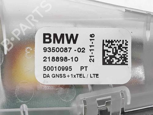 Other BMW 1 (F20) 116 d | BP14071361O1 
