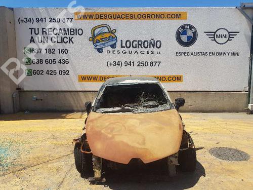 Left front door RENAULT CLIO IV (BH_) 1.2 16V (BHA1, BHAK, BHMG, BHMK) | BP8254758C2  - Image 16