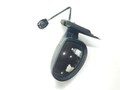 Right mirror SEAT IBIZA III (6L1) 1.9 SDI | BP11416476C27 