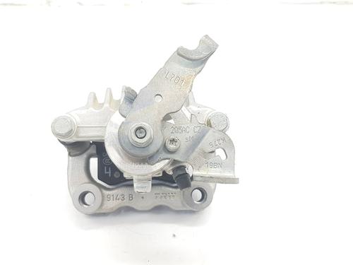 Left rear brake caliper SEAT IBIZA V (KJ1, KJG) 1.0 TSI | BP13250312M107 