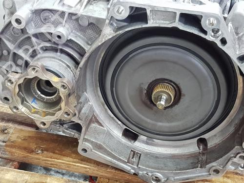 Gearbox SKODA OCTAVIA III (5E3, NL3, NR3) 2.0 TDI | BP29536008M3 