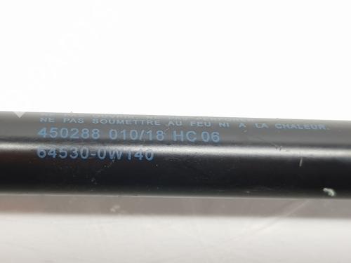 Tailgate lift support LEXUS RC (_C1_) 300h (AVC10_, AVC10R) | BP29716798C138 