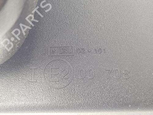 Rétroviseur intérieur CITROËN C4 CACTUS 1.2 VTi 82 | BP18959685I6 