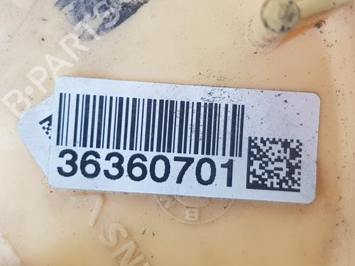 Fuel pump BMW 3 (E90) 318 d | BP10338824M76 