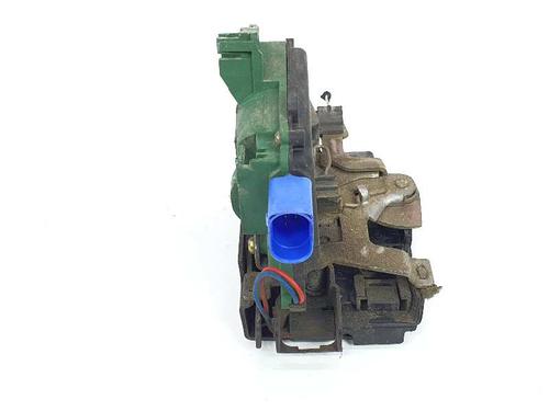 Front left lock SEAT IBIZA III (6L1) 1.4 16V | BP3655521C98 