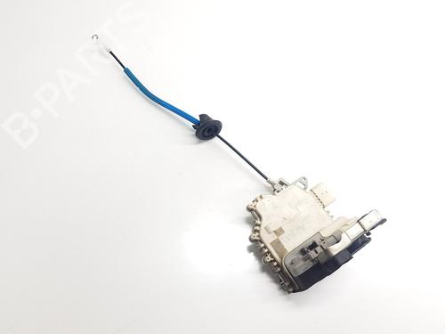 Used Front right lock AUDI A4 B8 Avant (8K5) 2.0 TDI (143 hp) 30471975