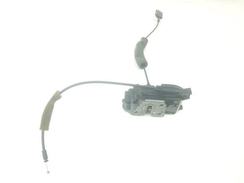 Used Rear right lock RENAULT MEGANE III Hatchback (BZ0/1_, B3_) 1.5 dCi (BZ09, BZ0D, BZ1W, BZ29, BZ14) (110 hp) 16032221