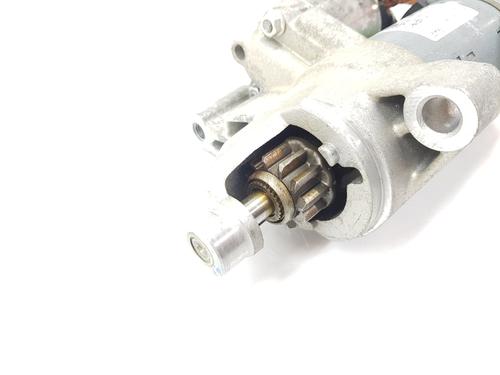 Starter AUDI A6 C7 (4G2, 4GC) 2.0 TDI | BP29409606M8 