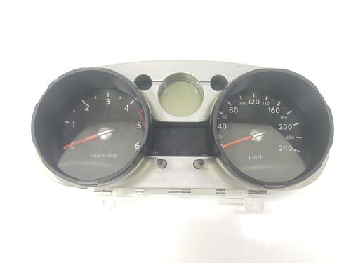 Instrument cluster NISSAN QASHQAI I (J10, NJ10) 1.5 dCi | BP10745798C47