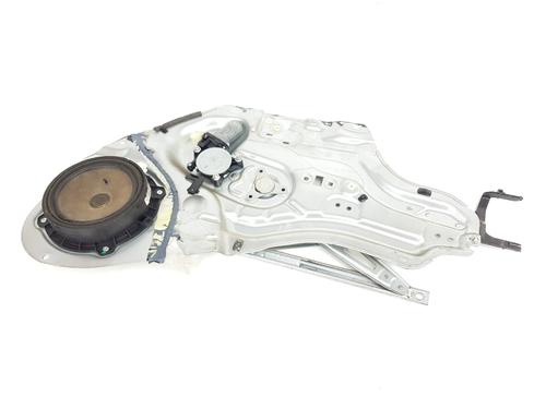 Used Front right window mechanism Front right window mechanism 38001137 38001137
