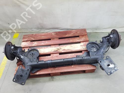 Eixo traseiro Eixo traseiro FORD TOURNEO CONNECT / GRAND TOURNEO CONNECT V408 MPV [2013-2026] 36423088 36423088