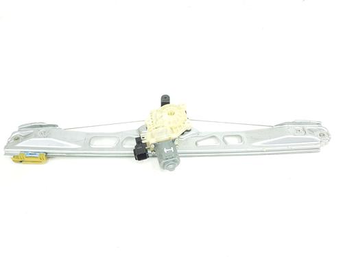 Front left window mechanism FORD TRANSIT CUSTOM V362 Van (FY, FZ) | BP36649873C22 - Image 3