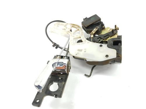 Rear left lock KIA SPORTAGE II (JE_, KM_) 2.0 CRDi 4WD | BP16574086C100 