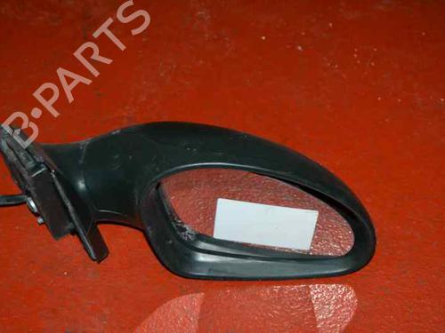 Right mirror SEAT IBIZA III (6L1)  | BP1324837C27 