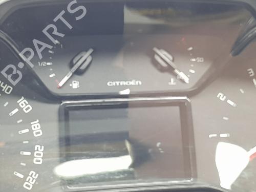 Instrument cluster CITROËN C3 / C3 ORIGIN III (SX)  | BP26914344C47 