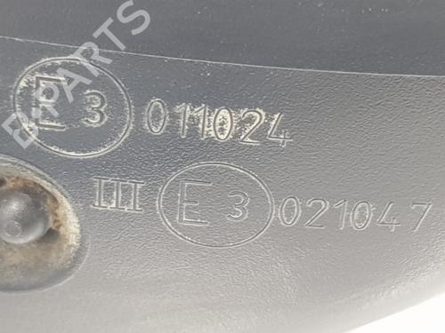 Right mirror FIAT PUNTO (188_) 1.9 JTD | BP17169175C27 